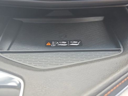 Used 2020 Cadillac CT4 V w/ Climate Package image 31