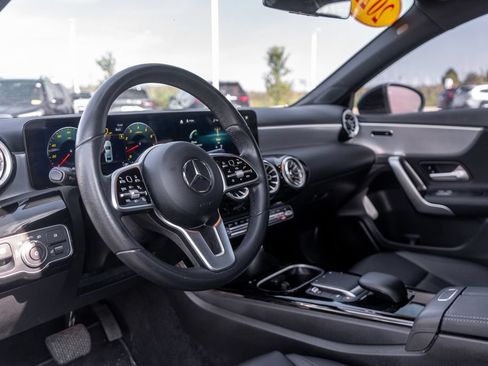 Used 2022 Mercedes-Benz A 220 4MATIC w/ Premium Package Lite image 19