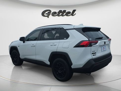 Used 2023 Toyota RAV4 XLE w/ Convenience Package image 6