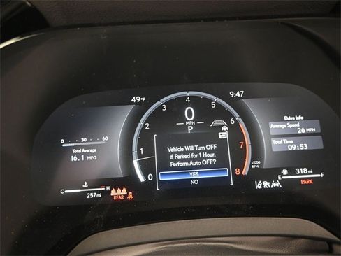 Used 2026 Lexus RX 350 Premium w/ Convenience Package image 9