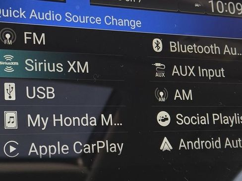 Used 2021 Honda Pilot Elite image 6