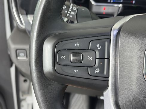 Used 2024 GMC Sierra 1500 Elevation w/ Preferred Package AWD/4WD image 31