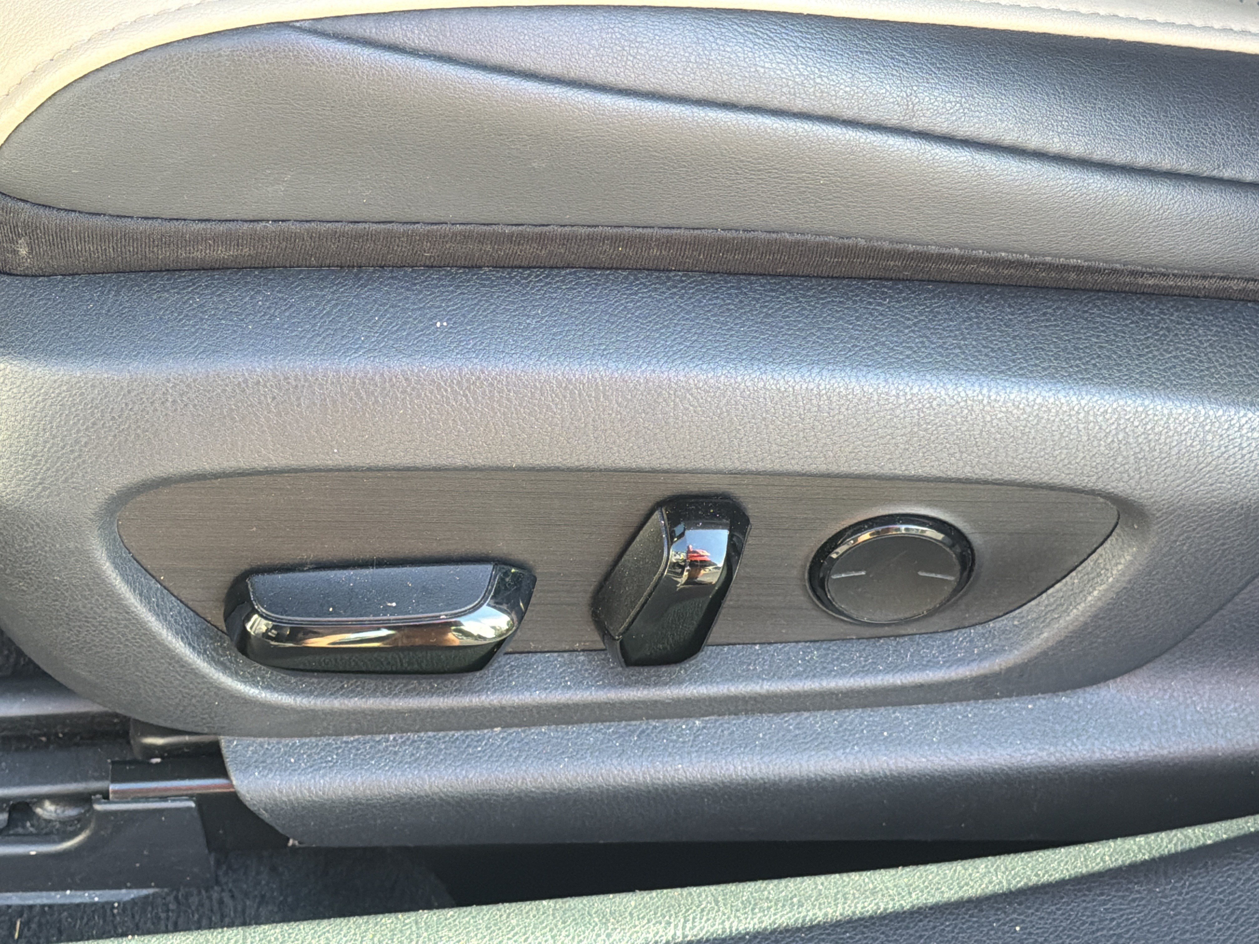 Used 2019 Lexus ES 350 w/ Premium Package FWD image 20