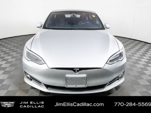 Used 2018 Tesla Model S 75D image 25