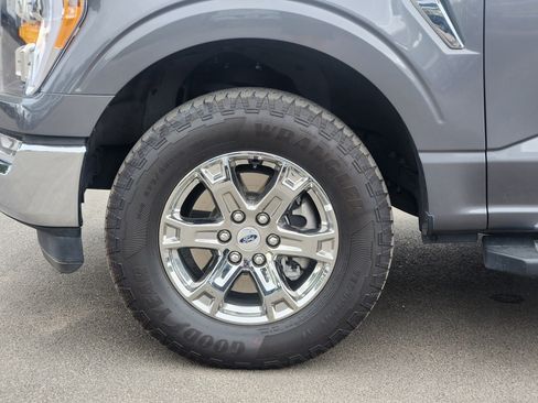 Used 2023 Ford F150 Lariat image 22