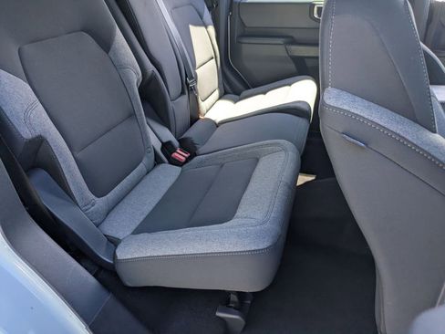 Used 2025 Ford Bronco Big Bend AWD/4WD image 28