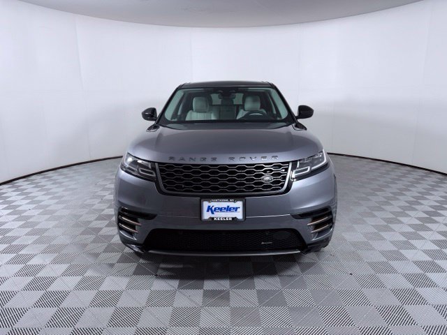 Used 2023 Land Rover Range Rover Velar R-Dynamic S AWD/4WD image 2
