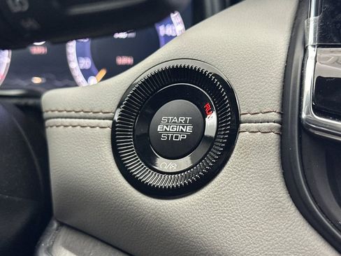 Used 2022 Jeep Compass Limited w/ Elite Group image 22