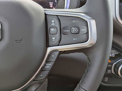 New 2026 RAM 1500 Big Horn AWD/4WD image 28