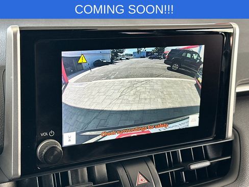 Certified 2025 Toyota RAV4 XLE AWD/4WD image 20