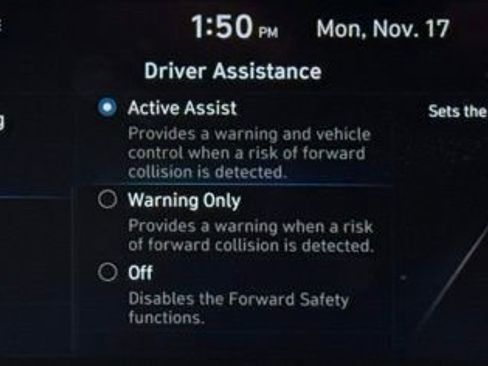 Used 2023 Hyundai Sonata N Line image 34