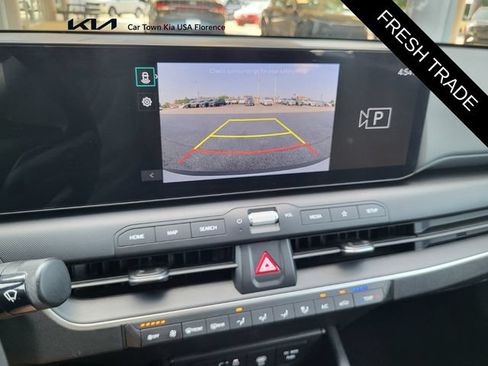 Certified 2025 Kia K4 FWD image 15
