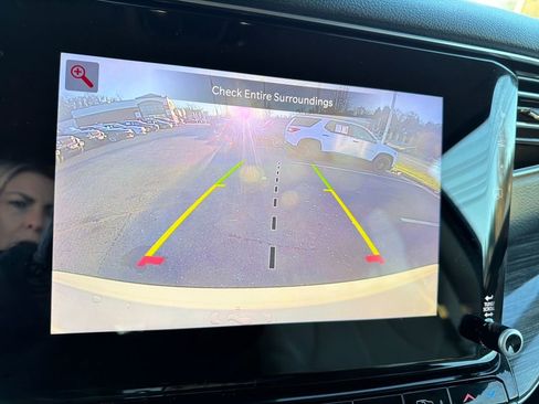 Used 2022 Jeep Wagoneer Series II image 22