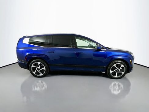 New 2026 Hyundai Ioniq 9 Calligraphy AWD/4WD image 4