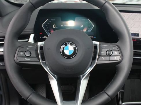 Used 2026 BMW X1 xDrive28i w/ Technology Package image 14