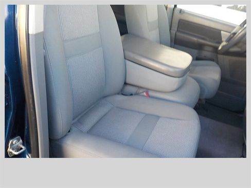 Used 2009 Dodge Ram 2500 Truck SLT w/ Trailer Tow Group image 36