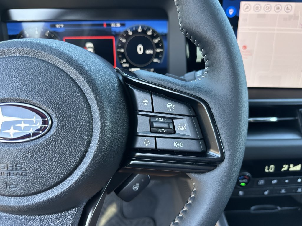 New 2026 Subaru Outback Touring XT AWD/4WD image 36