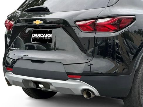 Used 2021 Chevrolet Blazer LT image 11