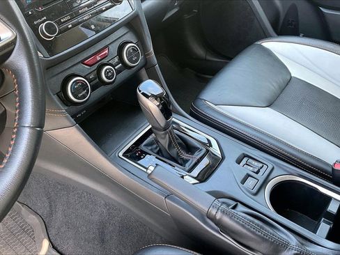 Used 2022 Subaru Crosstrek 2.5i Limited w/ Popular Package #4 image 31