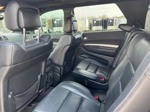 Used 2017 Dodge Durango GT w/ Premium Group image 10