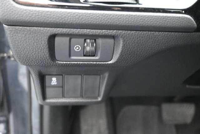 Certified 2025 Honda Civic LX image 21