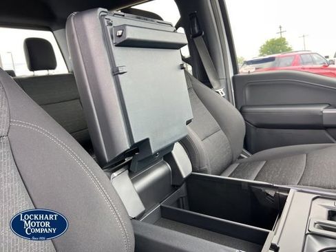 New 2026 Ford F150 XLT w/ Equipment Group 302A MID RWD image 41