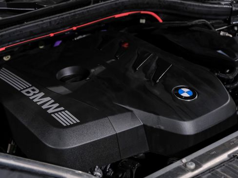 Used 2025 BMW X3 xDrive30i AWD/4WD image 52