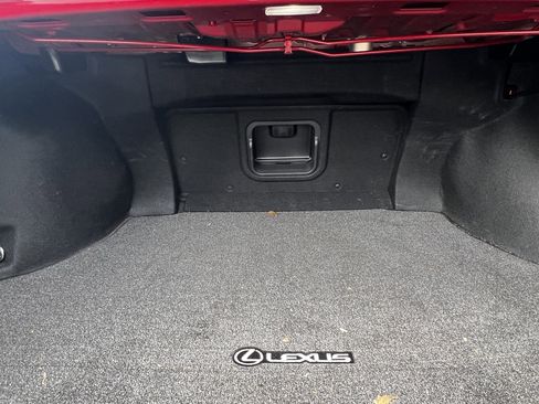 Used 2021 Lexus ES 350 F Sport w/ Accessory Package 2 FWD image 49