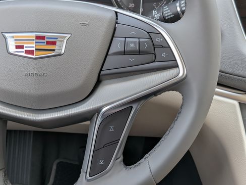 New 2026 Cadillac XT5 Premium Luxury w/ Driver Assist Package FWD image 27