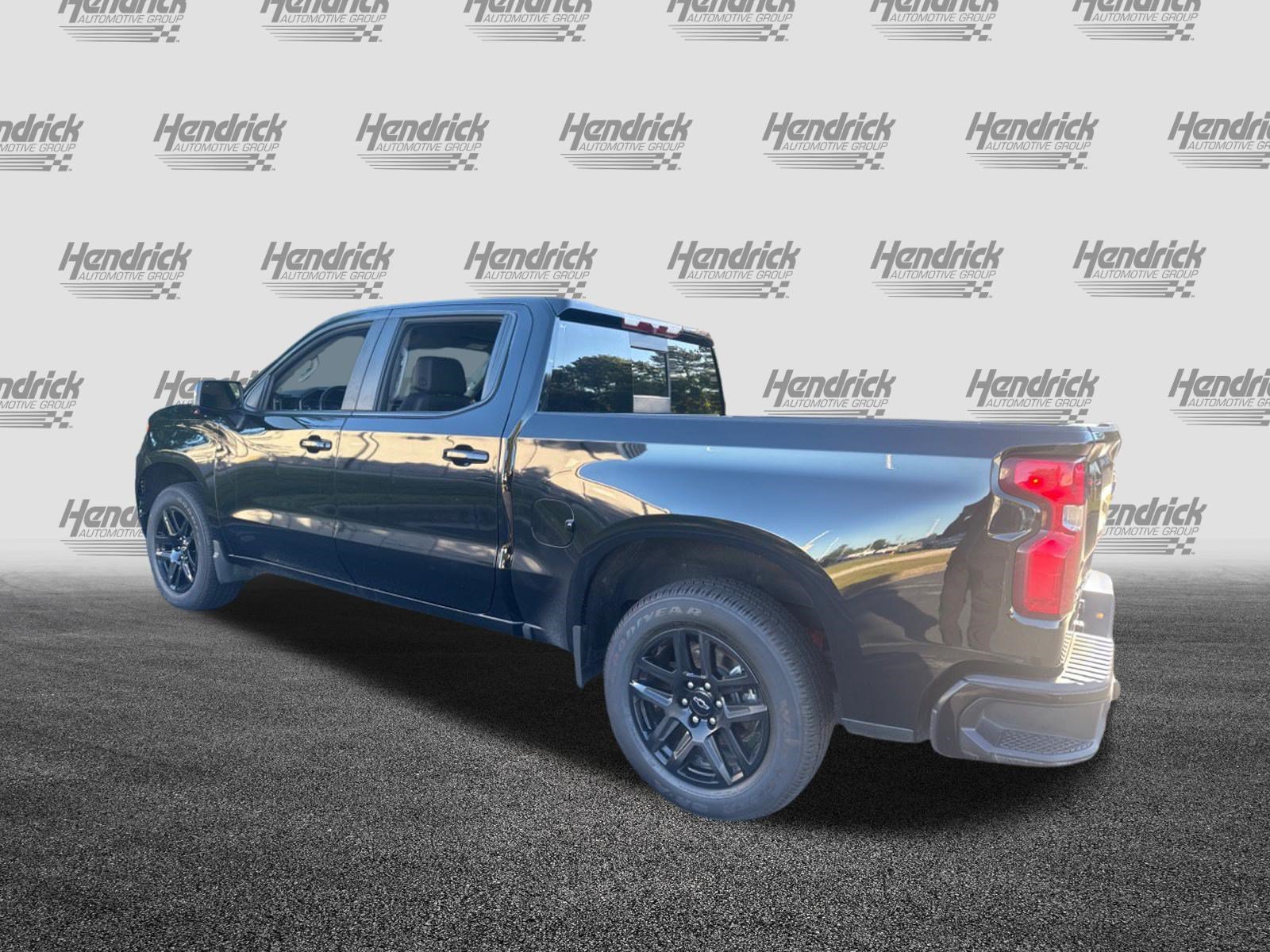 Used 2024 Chevrolet Silverado 1500 RST w/ RST All Star Premium Package AWD/4WD image 44