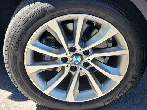 Used 2018 BMW X6 xDrive35i AWD/4WD image 20