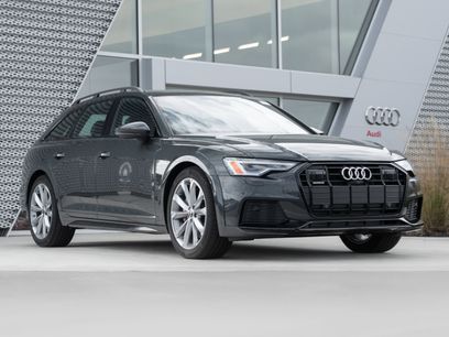 New 2026 Audi A6 Premium Plus