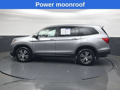 Used 2017 Honda Pilot EX-L image 7