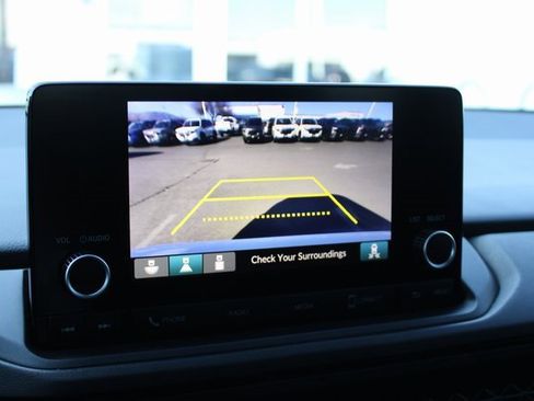 Used 2024 Honda Accord EX image 26