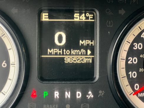 Used 2018 RAM 1500 Tradesman w/ Popular Equipment Group image 22