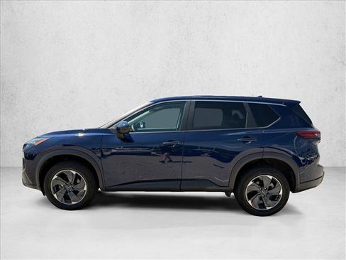 Used 2024 Nissan Rogue SV AWD/4WD image 8
