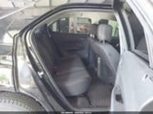 Used 2016 Chevrolet Equinox LT FWD image 5