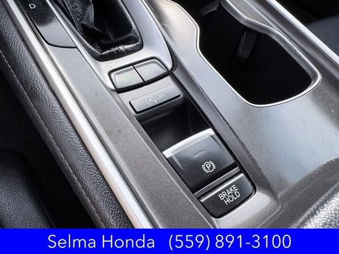 Certified 2022 Honda Accord Sport Special Edition image 22