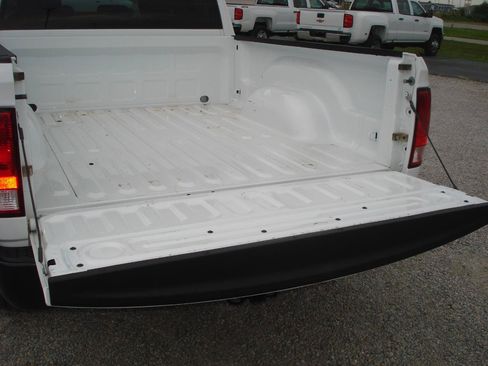 Used 2016 RAM 1500 Tradesman w/ Popular Equipment Group AWD/4WD image 13