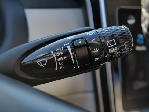 Certified 2024 Hyundai Tucson SEL w/ Convenience Package image 34