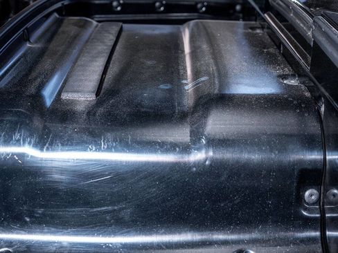 Used 2007 Lamborghini Gallardo Spyder image 17