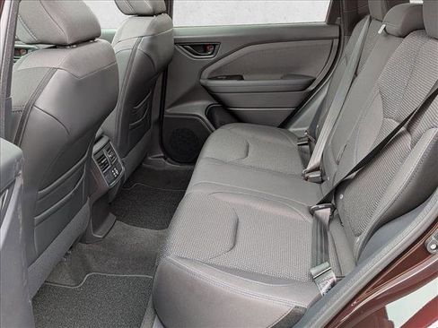 New 2026 Subaru Forester Premium image 15