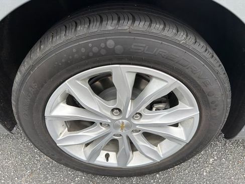 Used 2024 Chevrolet Malibu LT FWD image 17