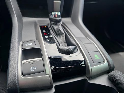 Used 2021 Honda Civic EX image 24