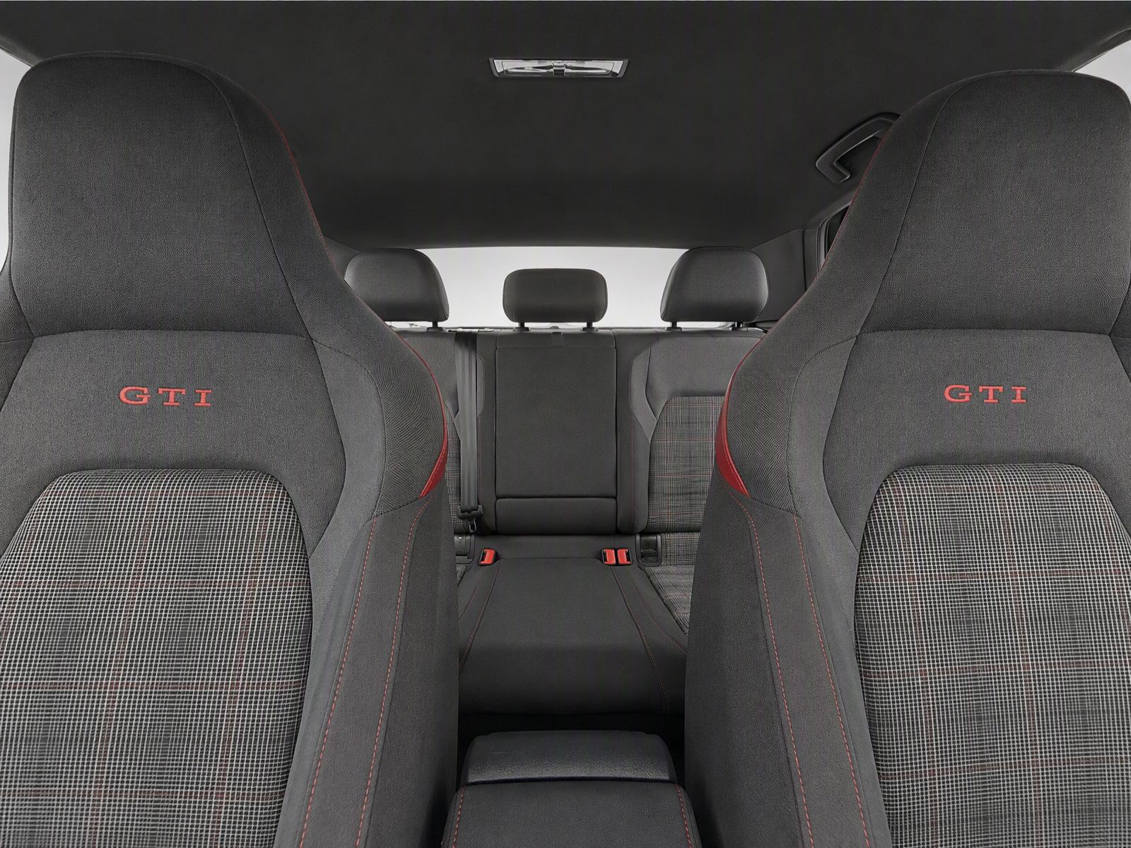 Used 2024 Volkswagen GTI S FWD image 19