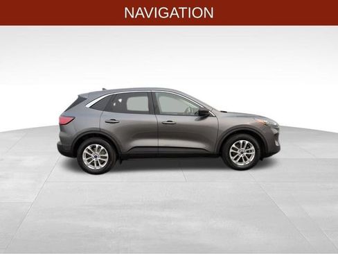 Used 2022 Ford Escape SE w/ Convenience Package FWD image 8