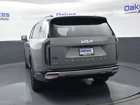 New 2027 Kia Telluride X-Line SX Prestige AWD/4WD image 7