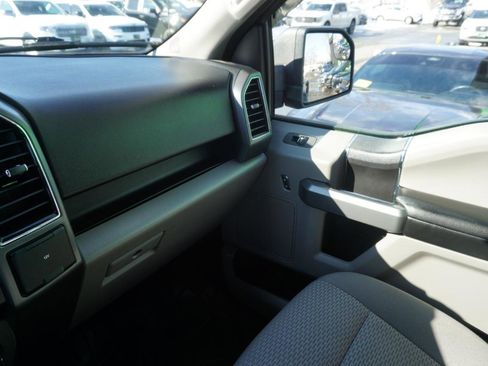 Used 2018 Ford F150 XLT w/ Trailer Tow Package image 21