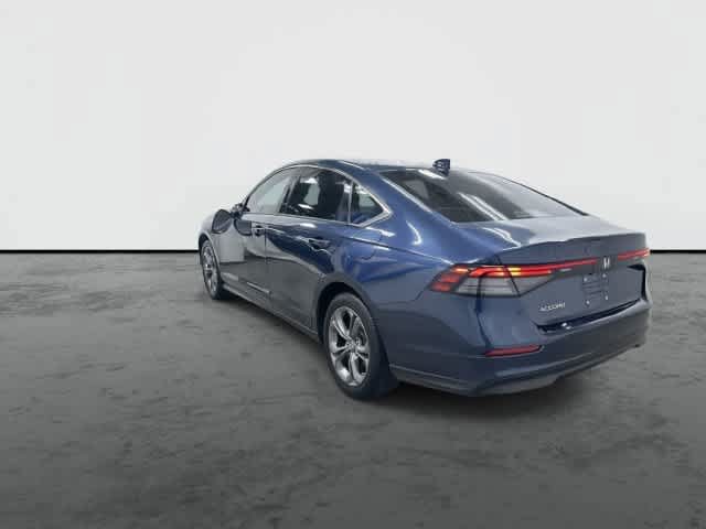 Certified 2023 Honda Accord EX image 2