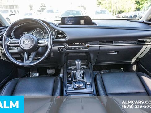 Used 2023 MAZDA CX-30 AWD 2.5 S w/ Select Package image 25